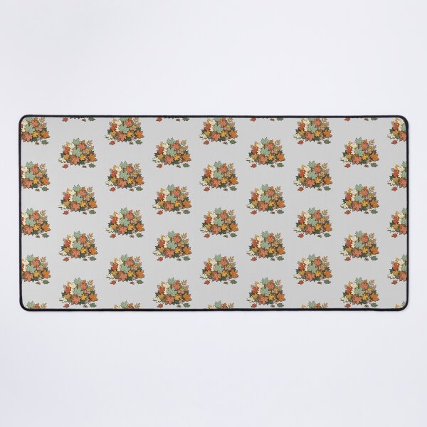 Item preview, Fallen Maple Leaves and Acorns Clipart designed and sold by hattie's.