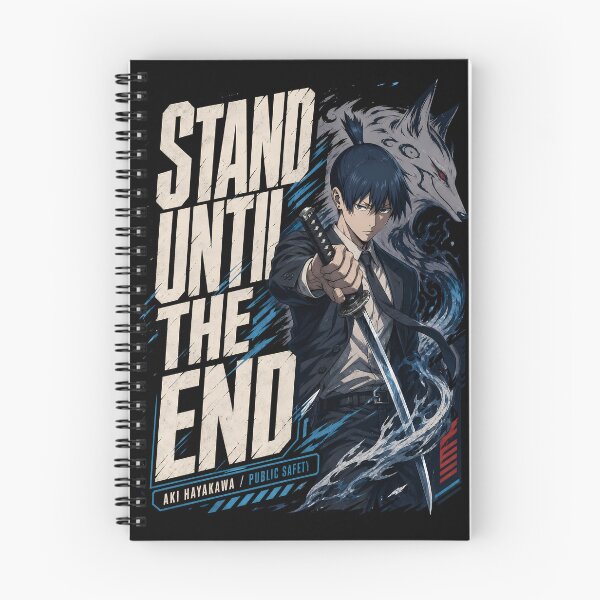 Item preview, Fox Devil Katana Swordsman Stand Until The End Graphic designed and sold by sidki-SDK.