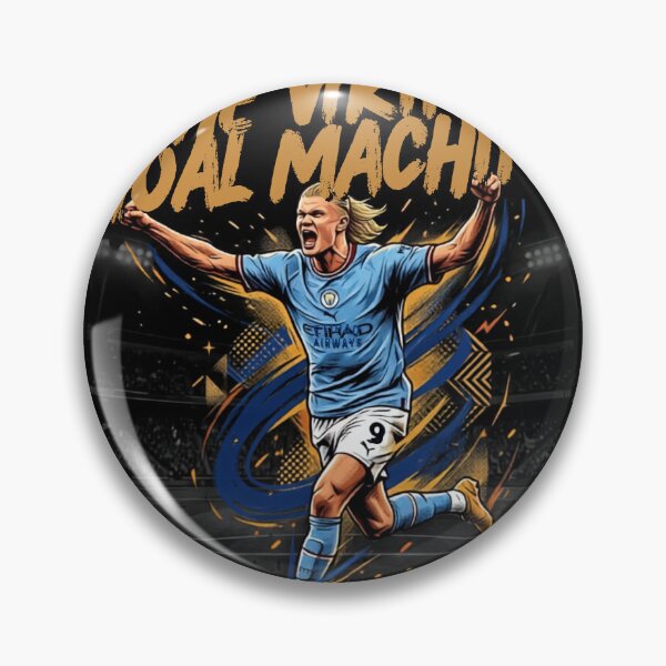 Item preview, Copy of Dynamic Soccer Star Graphic designed and sold by rich-moda.
