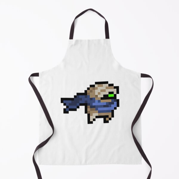 Item preview, Nuclear Throne - Rebel - Chest - High Quality designed and sold by AaronHoy.