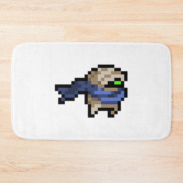 Item preview, Nuclear Throne - Rebel - Chest - High Quality designed and sold by AaronHoy.