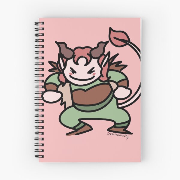 Item preview, Calliope Gremlin Stance designed and sold by smellslikecreativity.