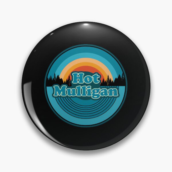 Item preview, Hot Mulligan Band Cassette Skull designed and sold by bisexualluthor.