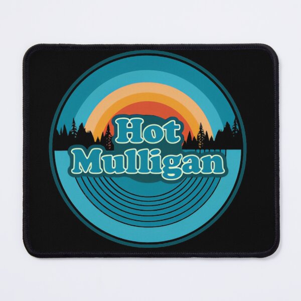Item preview, Hot Mulligan Band Cassette Skull designed and sold by bisexualluthor.