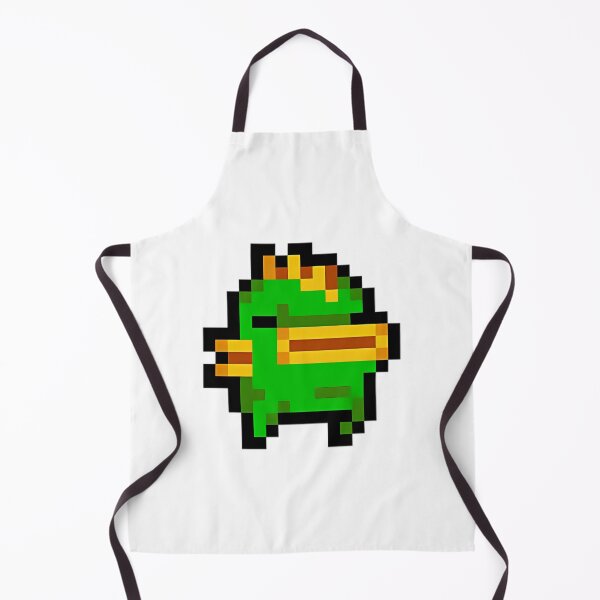 Item preview, Nuclear Throne - Fish - Chest - High Quality designed and sold by AaronHoy.