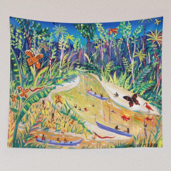 Item preview, John Dyer designed and sold by GridDecay.