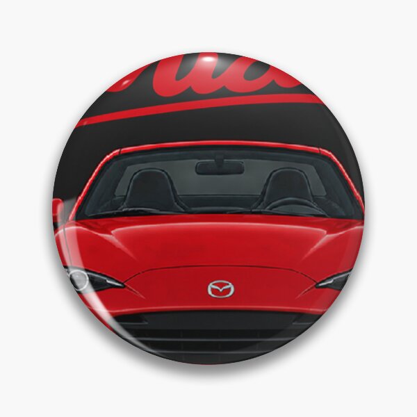 Item preview, Miata ND designed and sold by MyYata.