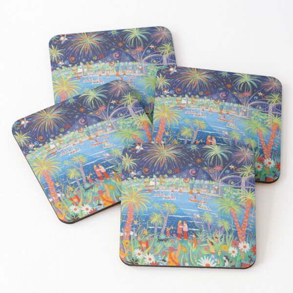 Item preview, John Dyer designed and sold by GridDecay.