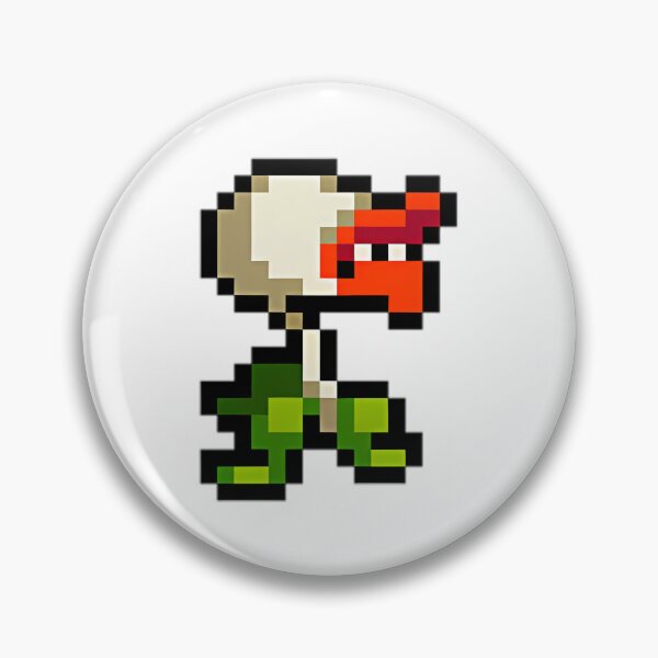 Item preview, Nuclear Throne - Plant - Chest - High Quality designed and sold by AaronHoy.