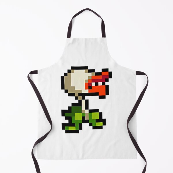 Item preview, Nuclear Throne - Plant - Chest - High Quality designed and sold by AaronHoy.