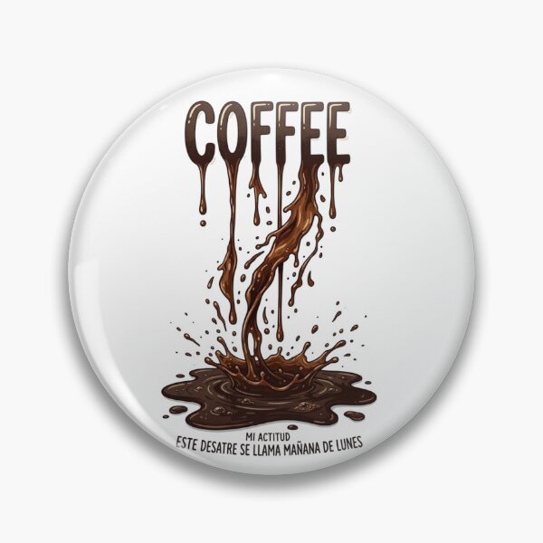 Item preview, Coffee, I can't live without it. designed and sold by dehosteleria.