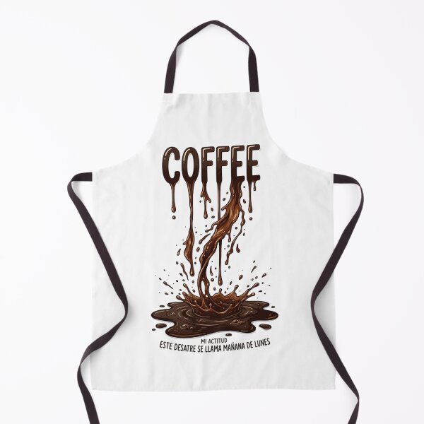 Item preview, Coffee, I can't live without it. designed and sold by dehosteleria.
