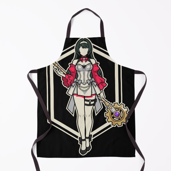 Item preview, Astra Yao Zenless Zone Zero Techwear Video Game Anime Shirt designed and sold by Senpaiwaves.