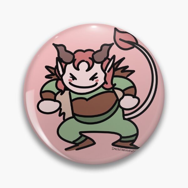 Item preview, Calliope Gremlin designed and sold by smellslikecreativity.