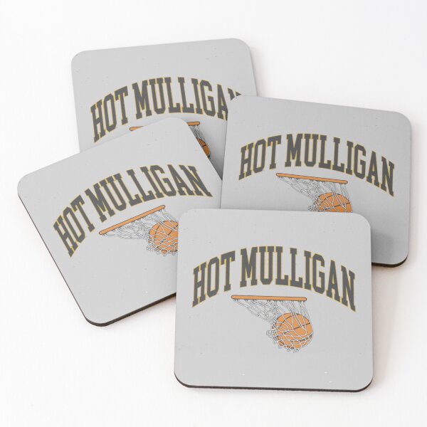 Item preview, Hot Mulligan Band Basketball designed and sold by bisexualluthor.