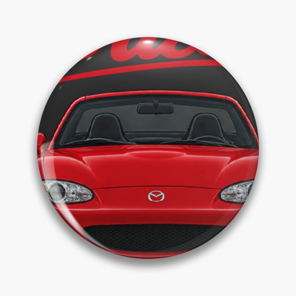Item preview, Miata NB designed and sold by MyYata.