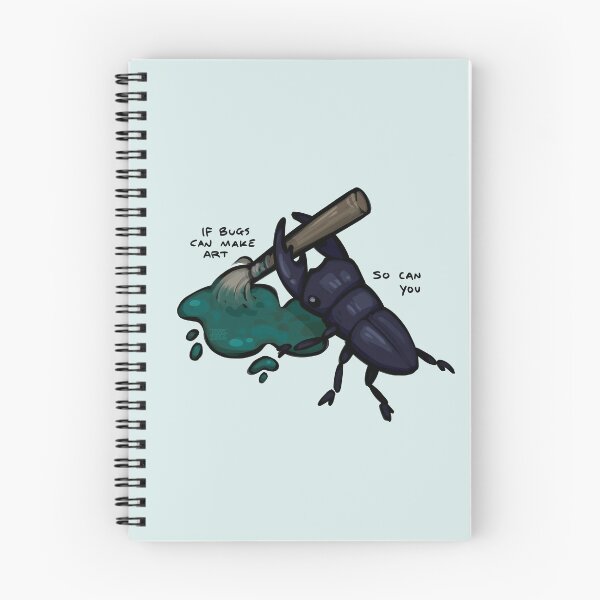Item preview, Bug art designed and sold by toad404.