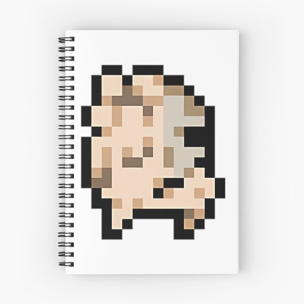 Item preview, Nuclear Throne - Melting - Chest - High Quality designed and sold by AaronHoy.