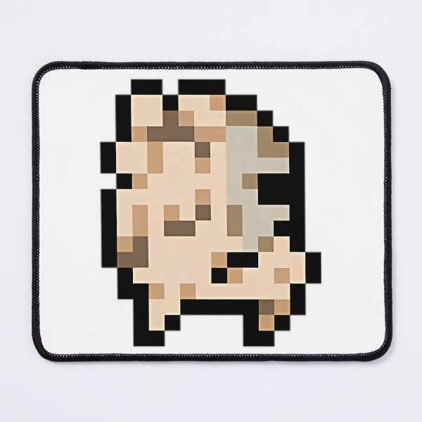 Item preview, Nuclear Throne - Melting - Chest - High Quality designed and sold by AaronHoy.