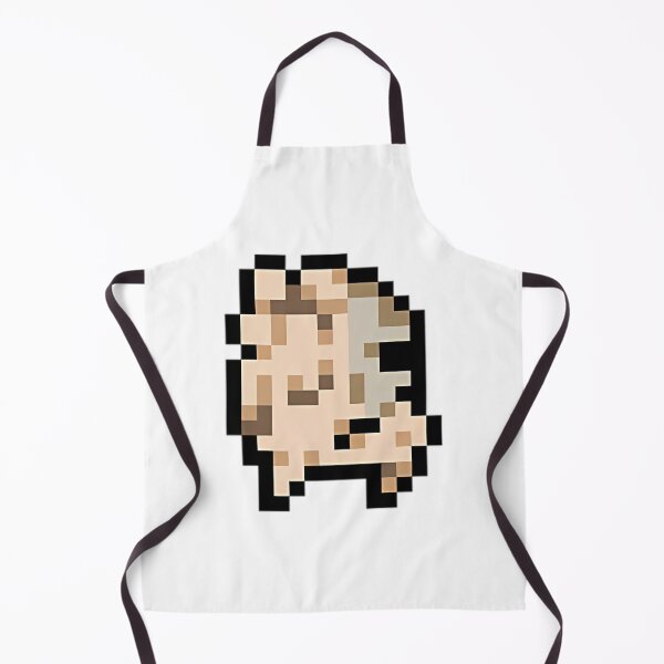 Item preview, Nuclear Throne - Melting - Chest - High Quality designed and sold by AaronHoy.