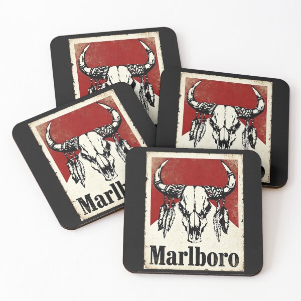 Item preview, bull skull designed and sold by Maxwell .