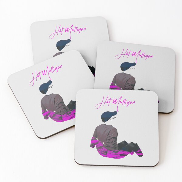 Item preview, Copy of Hot Mulligan Band Halloween .... designed and sold by bisexualluthor.
