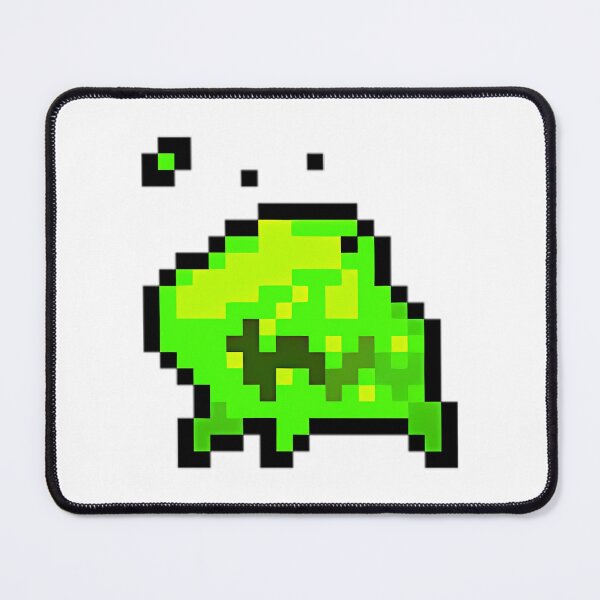Item preview, Nuclear Throne - Horror - Chest - High Quality designed and sold by AaronHoy.