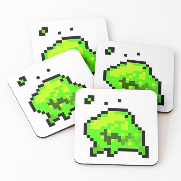 Item preview, Nuclear Throne - Horror - Chest - High Quality designed and sold by AaronHoy.