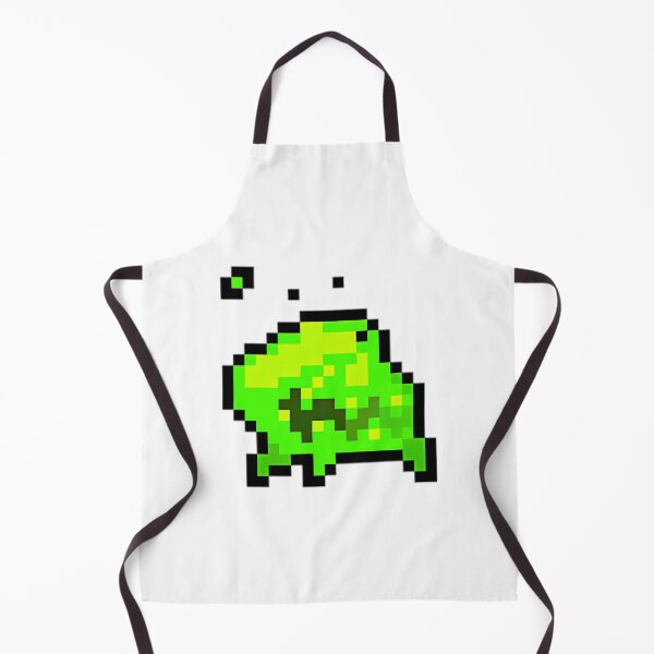 Item preview, Nuclear Throne - Horror - Chest - High Quality designed and sold by AaronHoy.