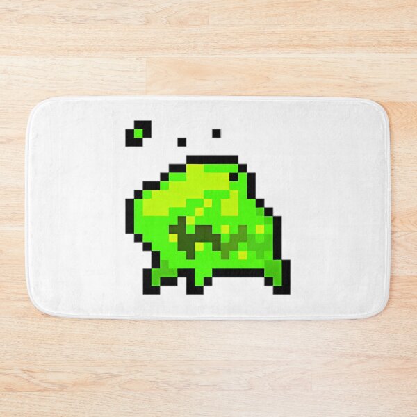 Item preview, Nuclear Throne - Horror - Chest - High Quality designed and sold by AaronHoy.