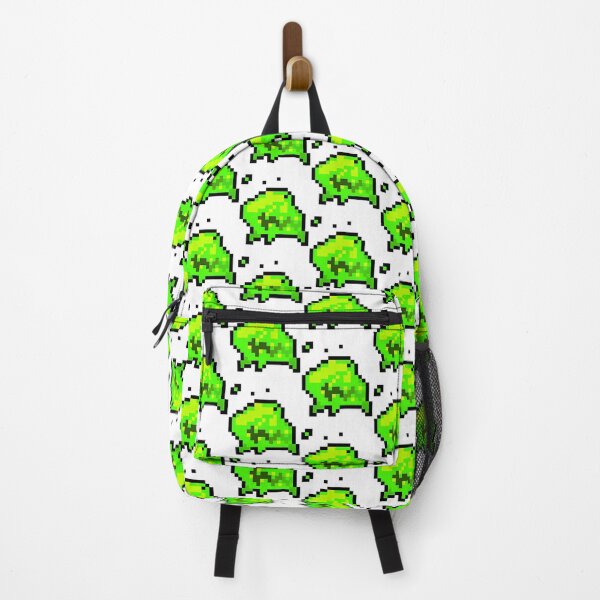 Item preview, Nuclear Throne - Horror - Chest - High Quality designed and sold by AaronHoy.