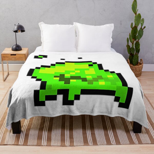 Item preview, Nuclear Throne - Horror - Chest - High Quality designed and sold by AaronHoy.