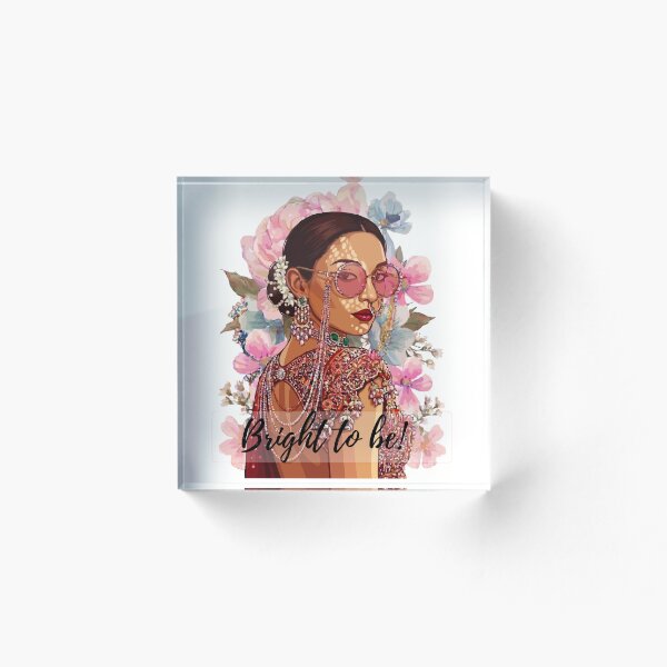 Item preview, Bride to be designed and sold by YLinDesign.
