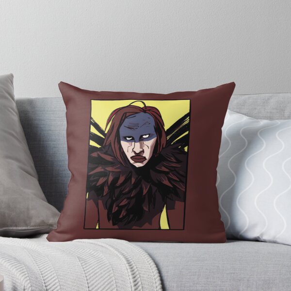 Item preview, Marilyn Manson Fan Art designed and sold by bisexualluthor.