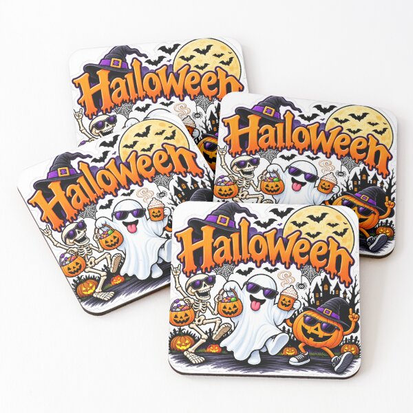 Item preview, Halloween 2026 designed and sold by LewpyG.