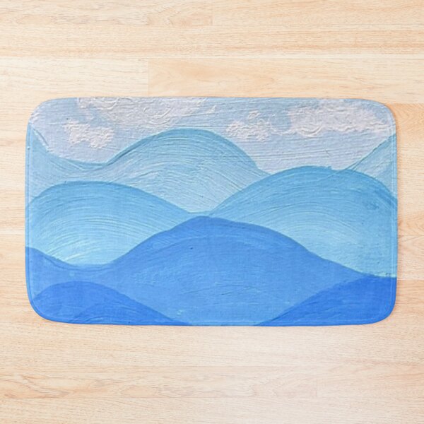 Item preview, Sunny Ocean Seascape designed and sold by Sydney-Sunxhine.