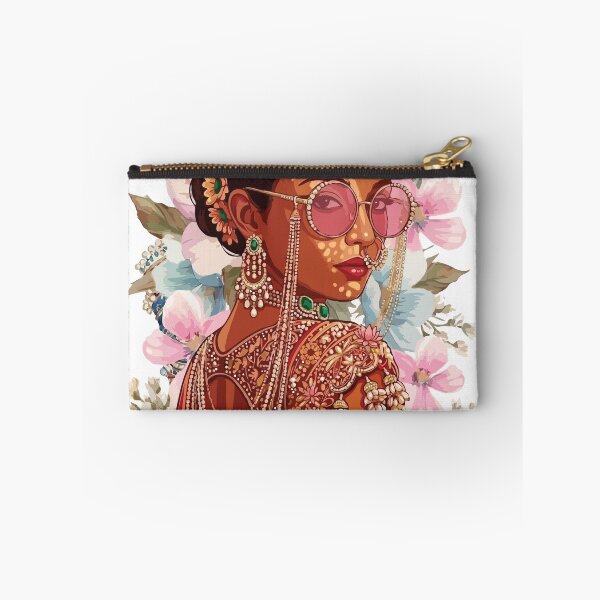 Item preview, Red bride designed and sold by YLinDesign.
