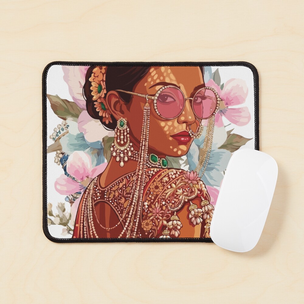 Item preview, Mouse Pad designed and sold by YLinDesign.