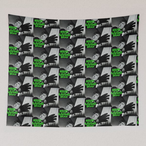 Item preview, Zombie Johnny Logo 1 designed and sold by Atomic Mouth Designs.