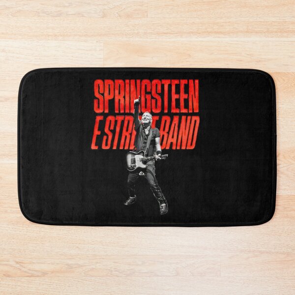 Item preview, Springsteen Inspired Art designed and sold by FrogNotDog.