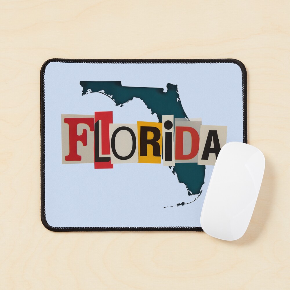 Item preview, Mouse Pad designed and sold by ThreadRiotTees.