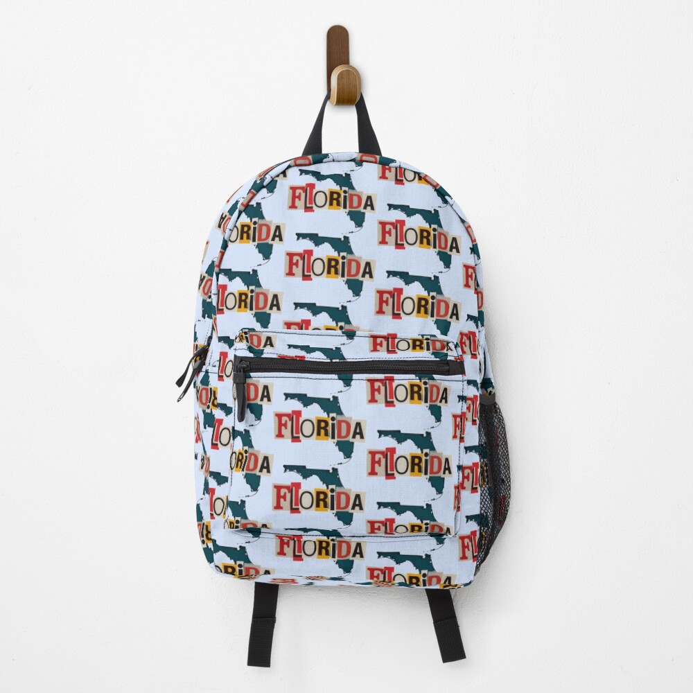 Item preview, Backpack designed and sold by ThreadRiotTees.