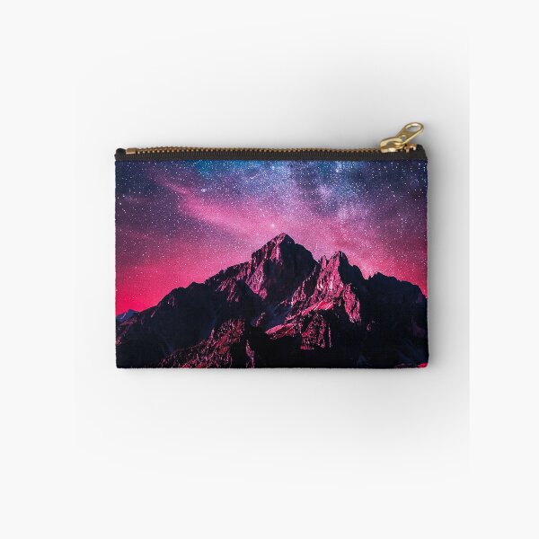 Item preview, Milky Way Mountain Path designed and sold by Exodoi.