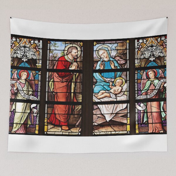 Item preview, Sacred Stain designed and sold by memedream.