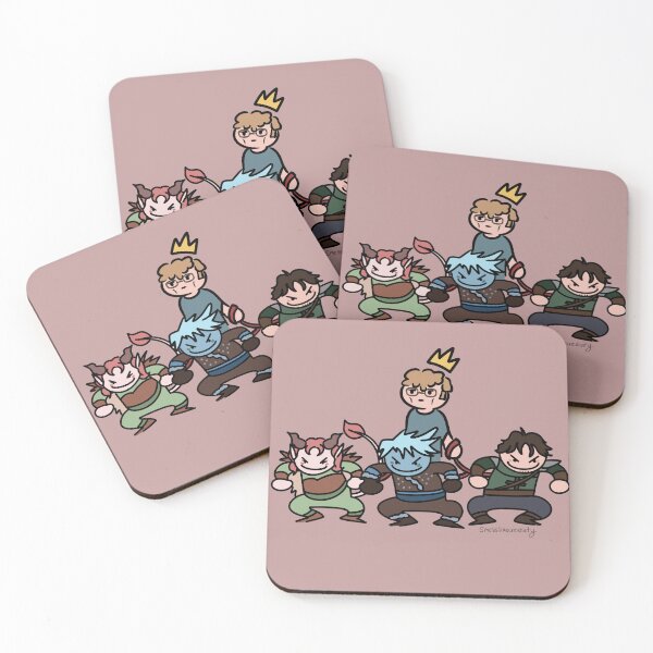 Item preview, DnD Gremlins & DM designed and sold by smellslikecreativity.