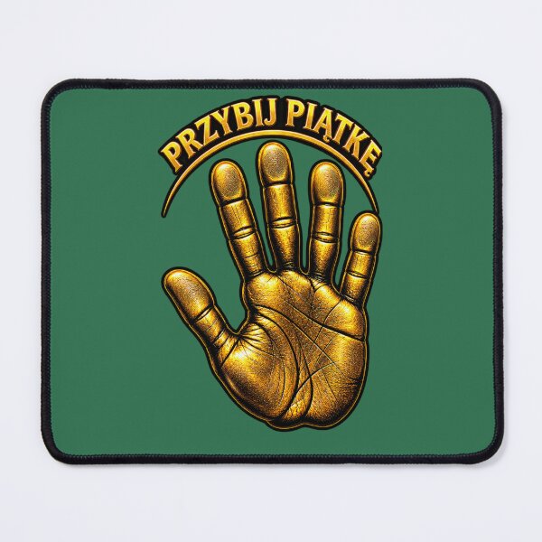 Item preview, Dłoń. designed and sold by WarriorVision.