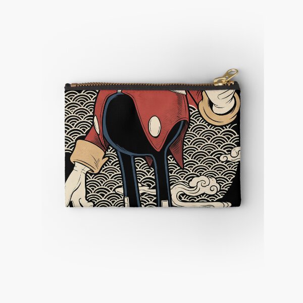 Item preview, Dr Eggman Sonic the Hedgehog Ukiyo-e Video Game Anime Shirt designed and sold by Senpaiwaves.