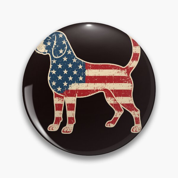 Item preview,    bulldog Patriotic American Flag Cape Vintage Illustration designed and sold by beoldfashioned.