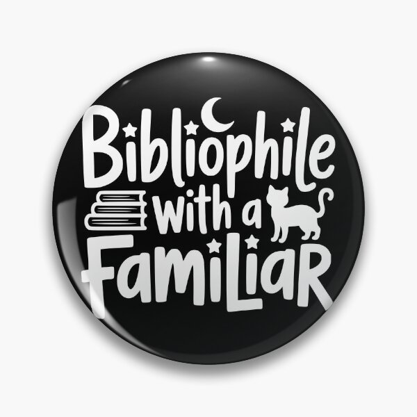 Artikelvorschau, Bibliophiler mit einem Vertrauten entworfen und verkauft von theartfulaspie.