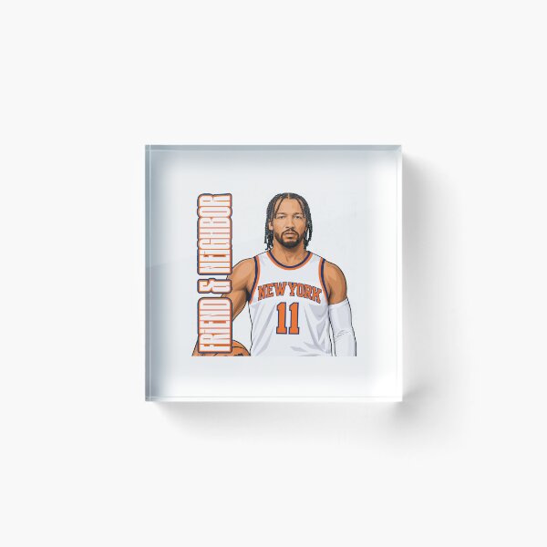 Item preview, Your Friend and Neighbor Brunson designed and sold by nbagradas.